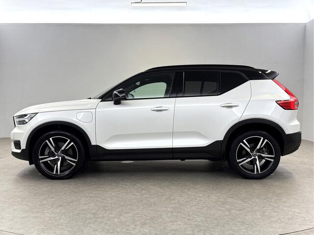 Volvo XC40 1.5 T5 Recharge R-Design | SOH 82% | Sfeer | Virtual | H/K | Camera | Memory | Trekh. | Stoel/Stuurverw. | Keyless | NAP
