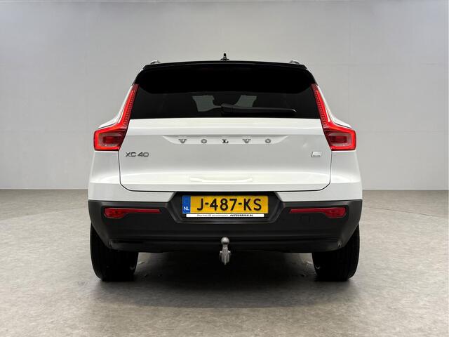 Volvo XC40 1.5 T5 Recharge R-Design | SOH 82% | Sfeer | Virtual | H/K | Camera | Memory | Trekh. | Stoel/Stuurverw. | Keyless | NAP