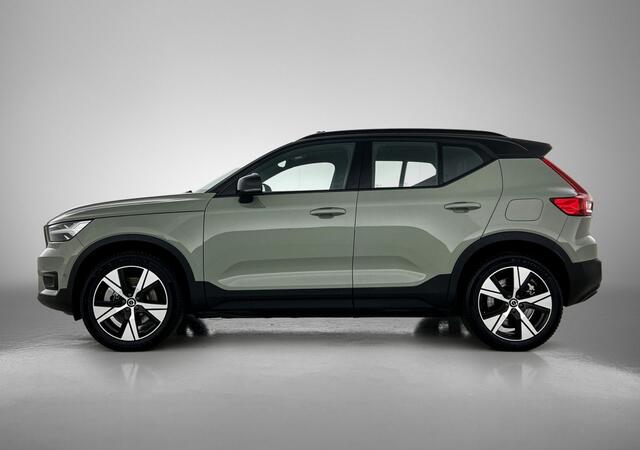 Volvo XC40 Twin Pro | 91% SOH | Pano | 360* | H&K | Memory Seats | Warmtepo