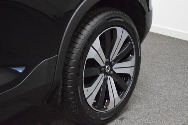 Volvo XC40 T5 262pk AUT7 Recharge Inscription Leer/ Pano/ Adapt. Cruise/ Stoel en stuurverw./ Camera/ Harman Kardon