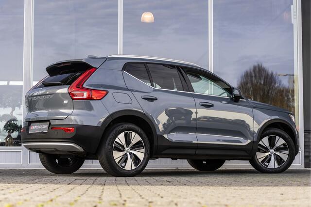 Volvo XC40 1.5 T5 Recharge Business Pro | Camera | LED | Carplay