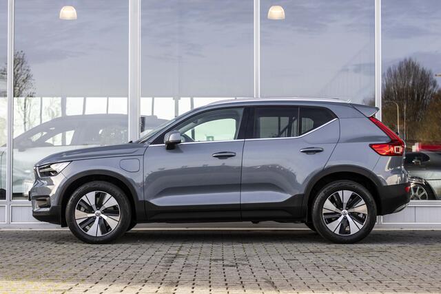 Volvo XC40 1.5 T5 Recharge Business Pro | Camera | LED | Carplay
