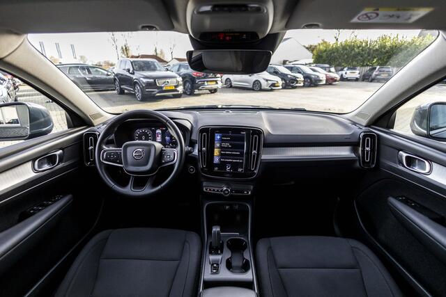 Volvo XC40 1.5 T5 Recharge Business Pro | Camera | LED | Carplay