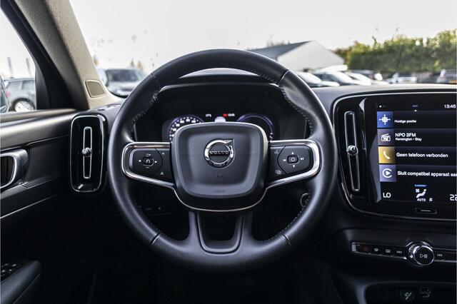 Volvo XC40 1.5 T5 Recharge Business Pro | Camera | LED | Carplay