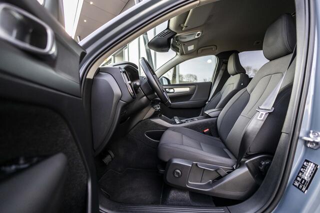 Volvo XC40 1.5 T5 Recharge Business Pro | Camera | LED | Carplay