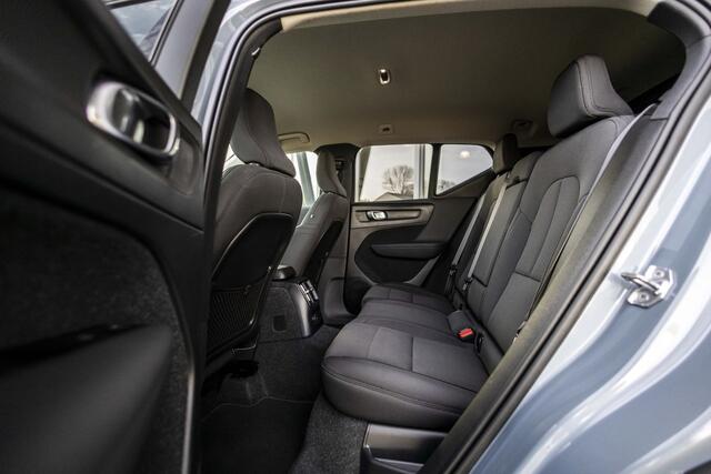 Volvo XC40 1.5 T5 Recharge Business Pro | Camera | LED | Carplay