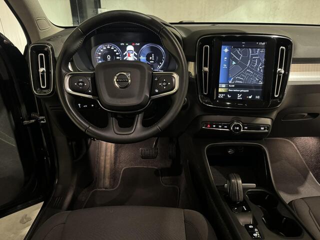 Volvo XC40 1.5 T5 Recharge Business Aut. | navi | carplay | trekhaak |