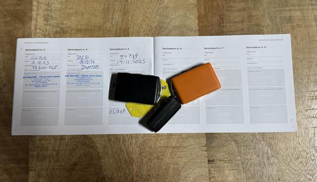 Volvo XC40 1.5 T5 Recharge Business Aut. | navi | carplay | trekhaak |