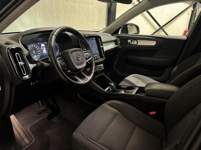 Volvo XC40 1.5 T5 Recharge Business Aut. | navi | carplay | trekhaak |