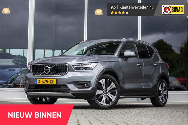 Volvo XC40 1.5 T3 Inscription | Adaptive Cruise | Trekhaak | Camera