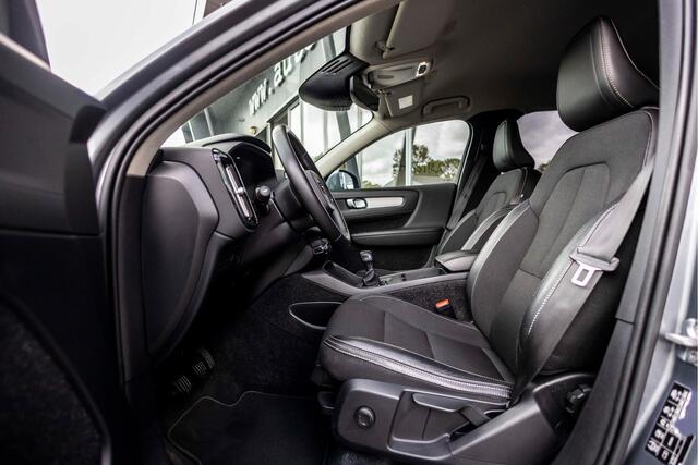 Volvo XC40 1.5 T3 Inscription | Adaptive Cruise | Trekhaak | Camera