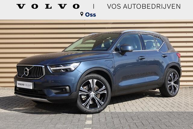 Volvo XC40 T5 Recharge Inscription | Trekhaak elektr. | Panoramadak
