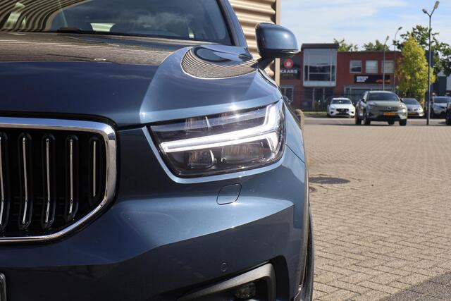 Volvo XC40 T5 Recharge Inscription | Trekhaak elektr. | Panoramadak