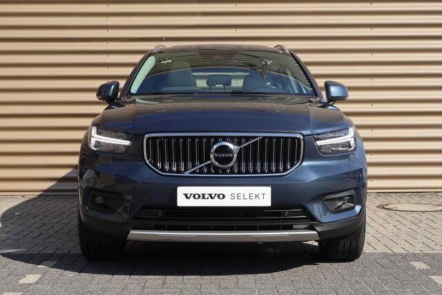 Volvo XC40 T5 Recharge Inscription | Trekhaak elektr. | Panoramadak