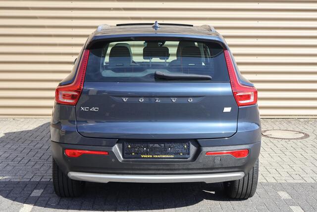Volvo XC40 T5 Recharge Inscription | Trekhaak elektr. | Panoramadak