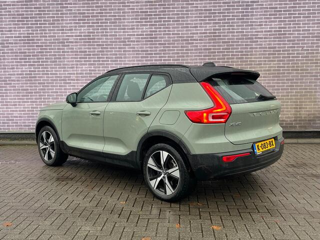 Volvo XC40 Recharge P8 AWD R-Design