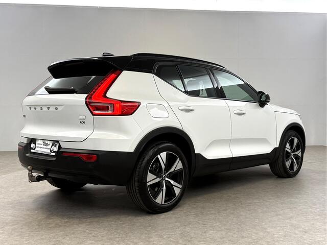 Volvo XC40 1.5 T4 Recharge R-design | SOH 92% | Adap. Cruise | Camera | Virtual | Stoel/Stuur verw. | Sfeer | Trekh. | Keyless