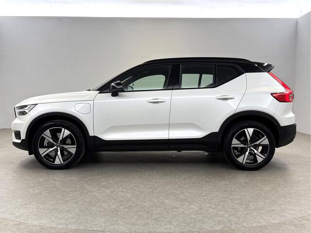 Volvo XC40 1.5 T4 Recharge R-design | SOH 92% | Adap. Cruise | Camera | Virtual | Stoel/Stuur verw. | Sfeer | Trekh. | Keyless