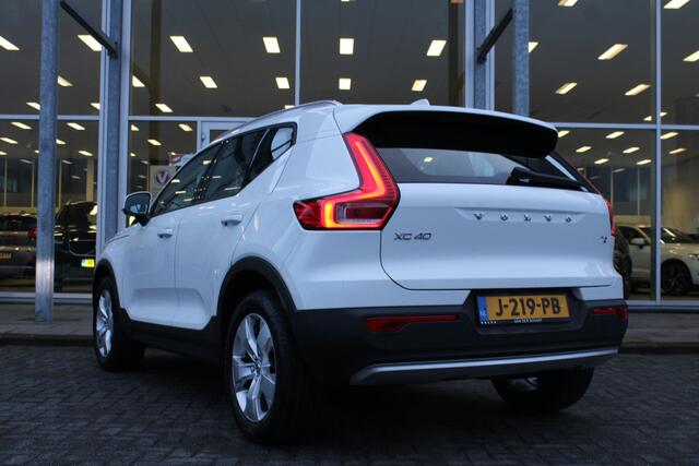 Volvo XC40 T2 Automaat Business Pro | Adapt. Cruise | BLIS | PDC Achter | Keyless | DAB