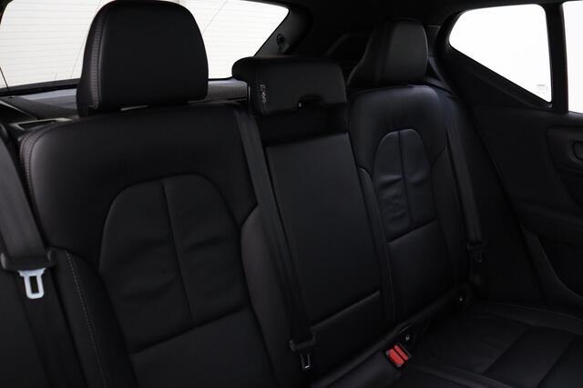 Volvo XC40 T5 RECHARGE R-DESIGN -PANO.DAK|20"|POWER SEATS|VOL.LEDER INT.|ADAP.LED|CAMERA