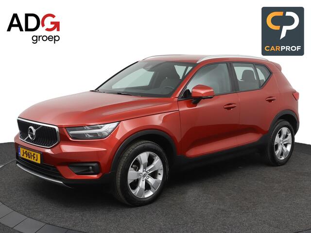 Volvo XC40 1.5 T3 Business Pro | Trekhaak | 360 graden camera | Navigatie | Stoel/stuur verwarming
