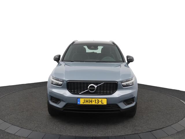 Volvo XC40 1.5 T5 Recharge Inscription | Parkeercamera | Navigatie | PHEV
