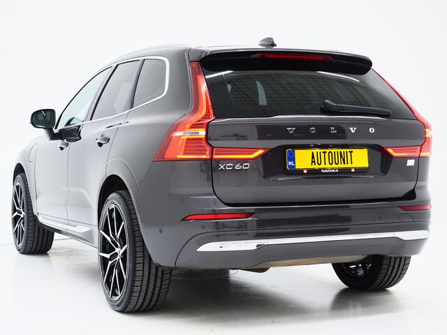 Volvo XC60 2.0 T6 AWD Long Range Ultimate Bright | Panoramadak | Pilot Assist | Harman/Kardon | 360 | Head Up