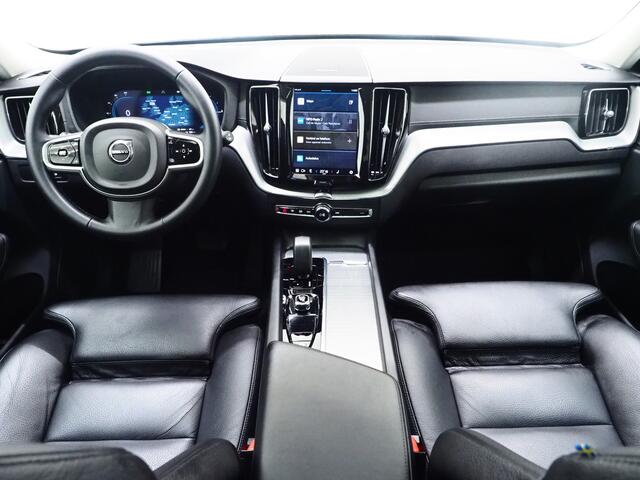 Volvo XC60 2.0 T6 AWD Long Range Ultimate Bright | Panoramadak | Pilot Assist | Harman/Kardon | 360 | Head Up