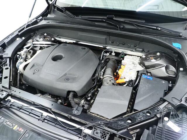 Volvo XC60 2.0 T6 AWD Long Range Ultimate Bright | Panoramadak | Pilot Assist | Harman/Kardon | 360 | Head Up