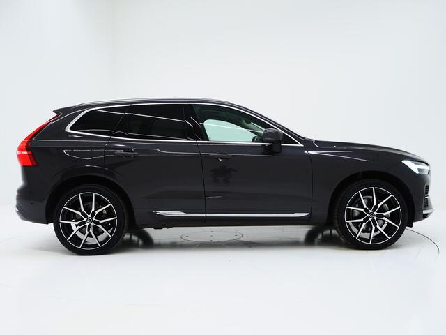 Volvo XC60 2.0 T6 AWD Long Range Ultimate Bright | Panoramadak | Pilot Assist | Harman/Kardon | 360 | Head Up
