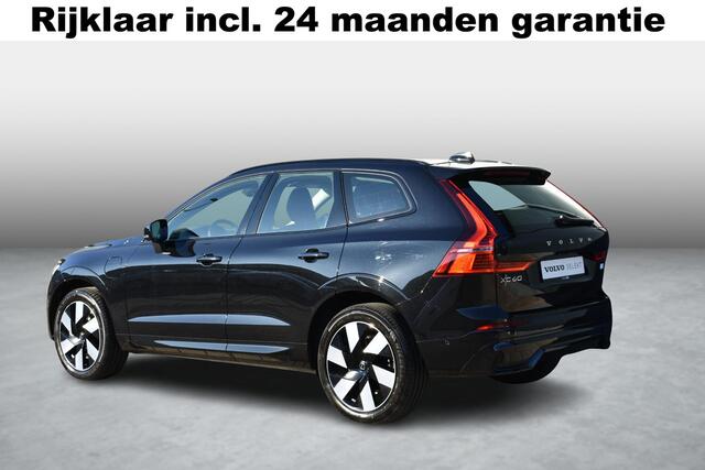 Volvo XC60 Recharge T6 AWD Ultimate Dark | 360° camera | Trekhaak |