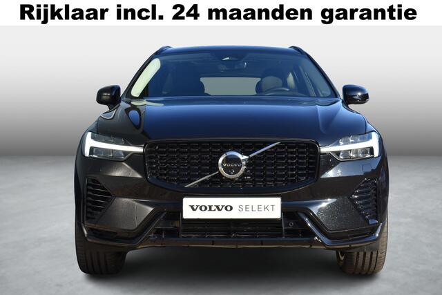 Volvo XC60 Recharge T6 AWD Ultimate Dark | 360° camera | Trekhaak |