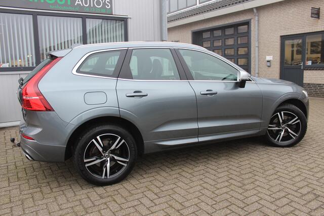 Volvo XC60 2.0 T5 R-Design Pano | Camera | Blis | Verwarmde stoelen