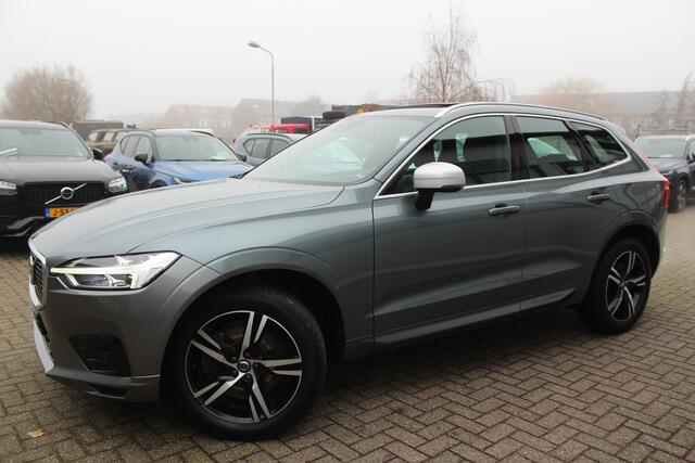 Volvo XC60 2.0 T5 R-Design Pano | Camera | Blis | Verwarmde stoelen
