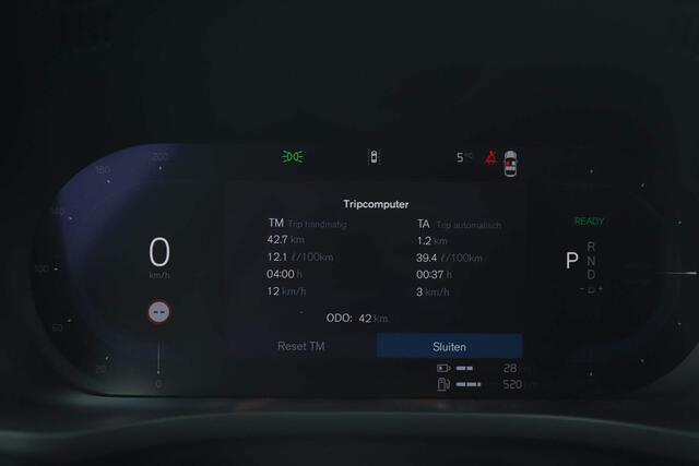 Volvo XC60 2.0 RECHARGE T8 455PK AWD ULTRA DARK AUT8 | Luchtvering | Massage | Nappa Leer met stoelkoeling