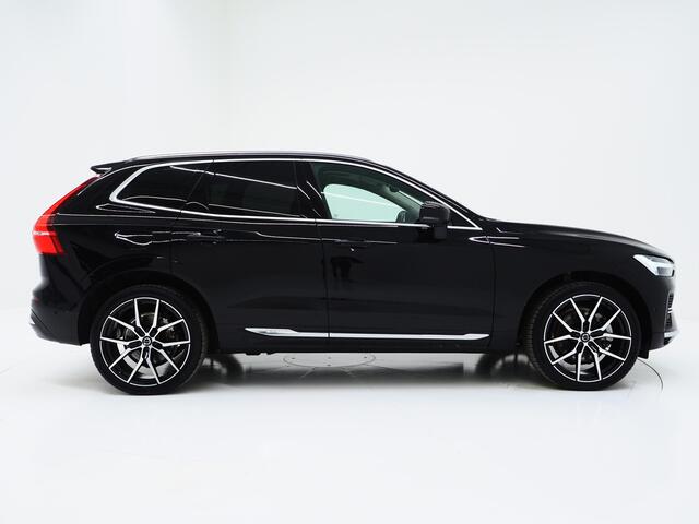 Volvo XC60 2.0 T6 Plug-in hybrid AWD Ultimate Bright | Panoramadak | Pilot Assist | Harman/Kardon | 360 | Head Up