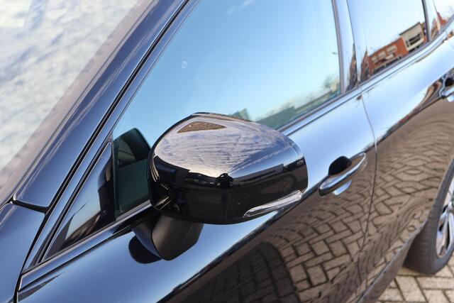 Volvo XC60 Recharge T8 AWD Ultimate Dark | LONG RANGE | Luchtvering | Trekhaak