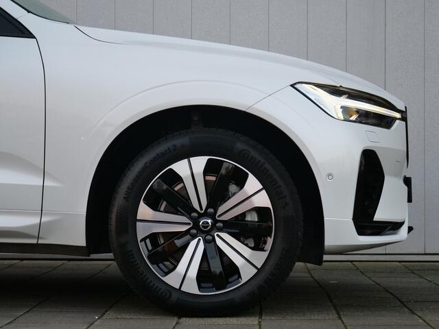 Volvo XC60 2.0 T6 350pk PHEV AWD Plus Dark Harman Kardon / Panoramadak / Leder / Camera