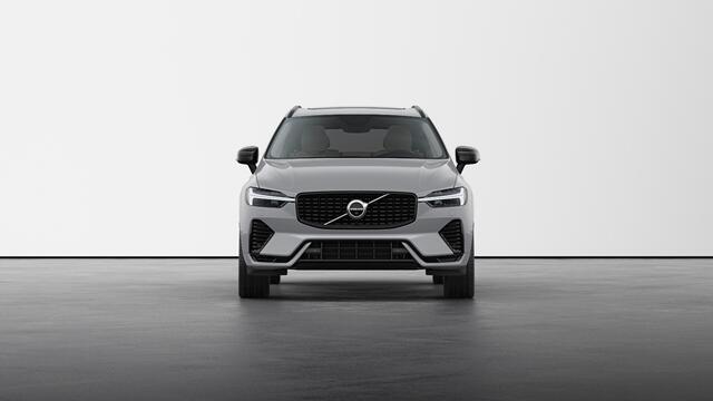 Volvo XC60 2.0 T6 Plug-in hybrid AWD Ultimate Dark Luchtvering | 21 inch wielen | Massage | 360 Camera