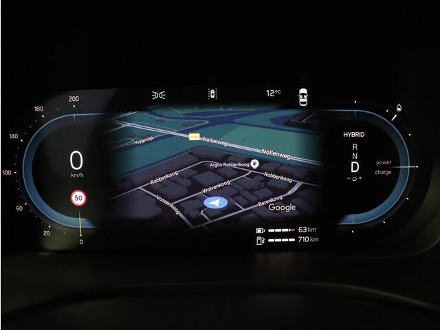 Volvo XC60 T6 AWD Plug-in hybrid Ultra Dark / Stoel+stuur+achterbankverwarming / Contourstoelen / Privacy glass / Elektr. bed. stoelen