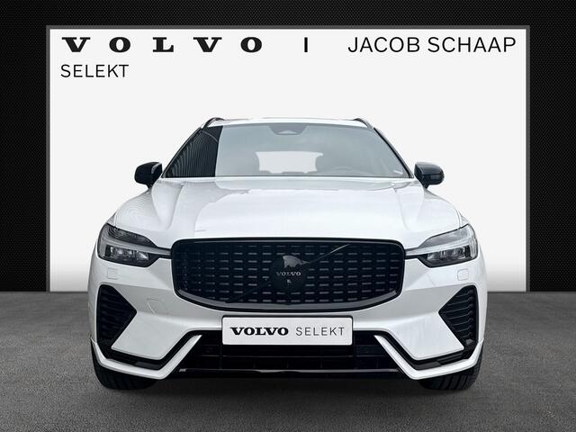 Volvo XC60 T6 350 PK Plug-in hybrid AWD Ultra Dark / 360 camera/ Luchtvering / Black Sheep pakket /