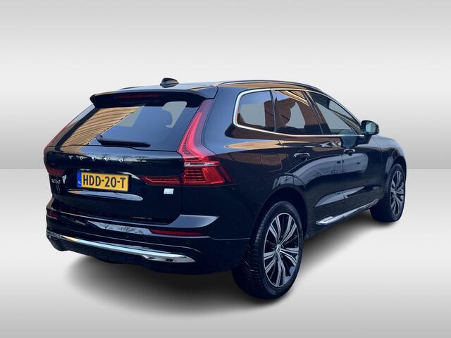 Volvo XC60 2.0 T6 Plug-in hybrid AWD Inscription Getint glas | 360 Camera | Stoelverwarming | Long Range