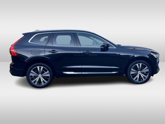 Volvo XC60 2.0 T6 Plug-in hybrid AWD Inscription Getint glas | 360 Camera | Stoelverwarming | Long Range
