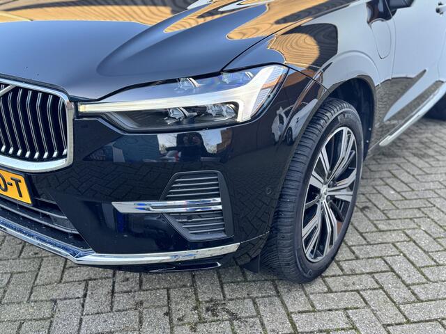Volvo XC60 2.0 T6 Plug-in hybrid AWD Inscription Getint glas | 360 Camera | Stoelverwarming | Long Range