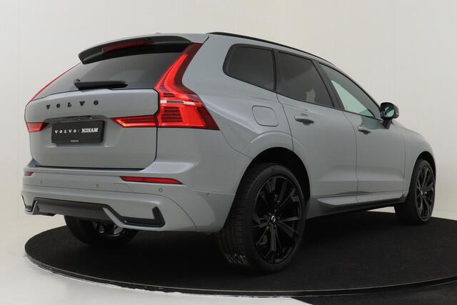 Volvo XC60 T6 RECHARGE AWD PLUS BRIGHT -PANO.DAK|360°CAM|21"|HARMAN/KARDON
