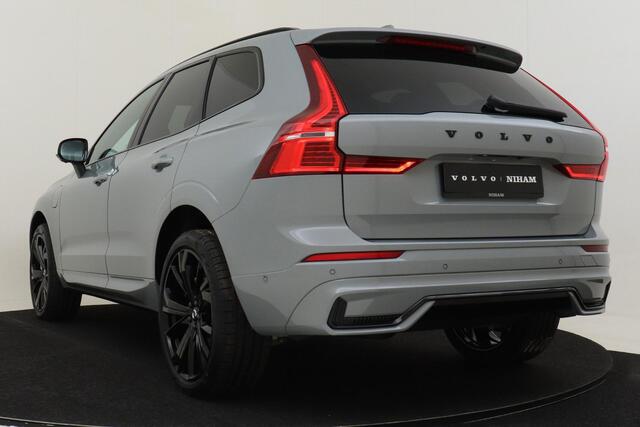Volvo XC60 T6 RECHARGE AWD PLUS BRIGHT -PANO.DAK|360°CAM|21"|HARMAN/KARDON
