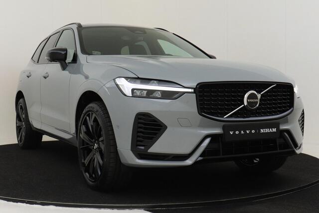 Volvo XC60 T6 RECHARGE AWD PLUS BRIGHT -PANO.DAK|360°CAM|21"|HARMAN/KARDON
