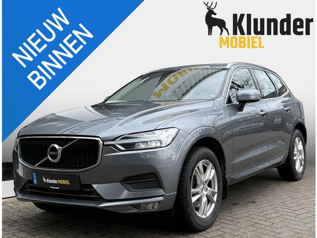 Volvo XC60 2.0 T5 AWD Momentum Pro |Navi|Leder|Trekhaak|