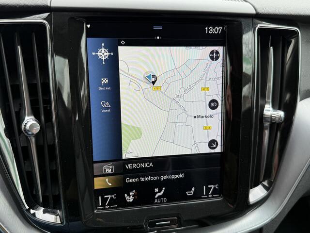 Volvo XC60 2.0 T5 AWD Momentum Pro |Navi|Leder|Trekhaak|