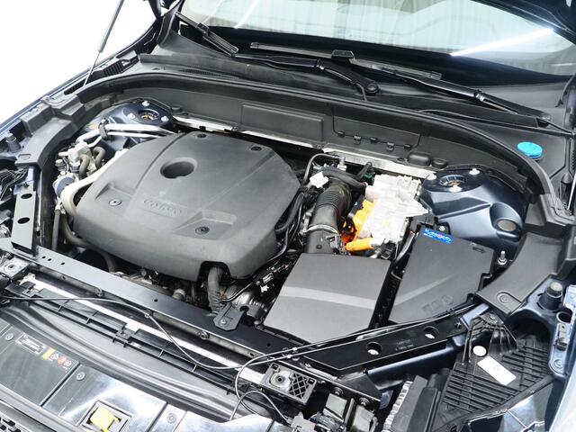 Volvo XC60 2.0 Recharge T6 AWD R-Design Long Range | Panoramadak | Keyless | Camera | Virtual | Memory | Carplay